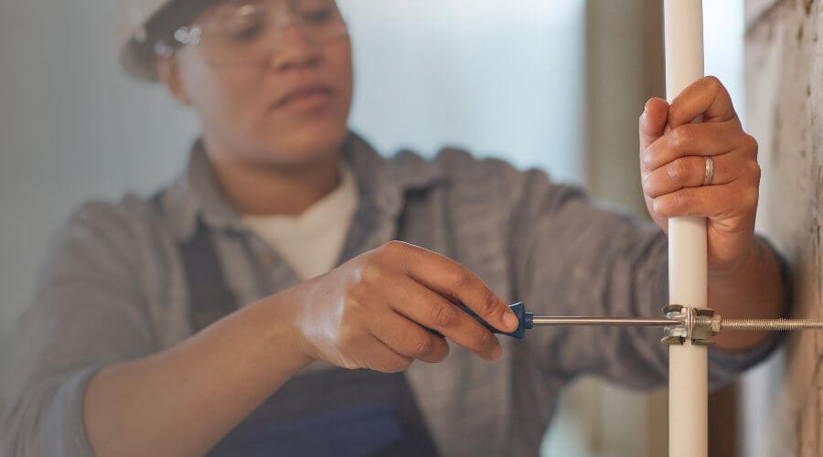 Professional annual plumbing maintenance services in Center Harbor, NH